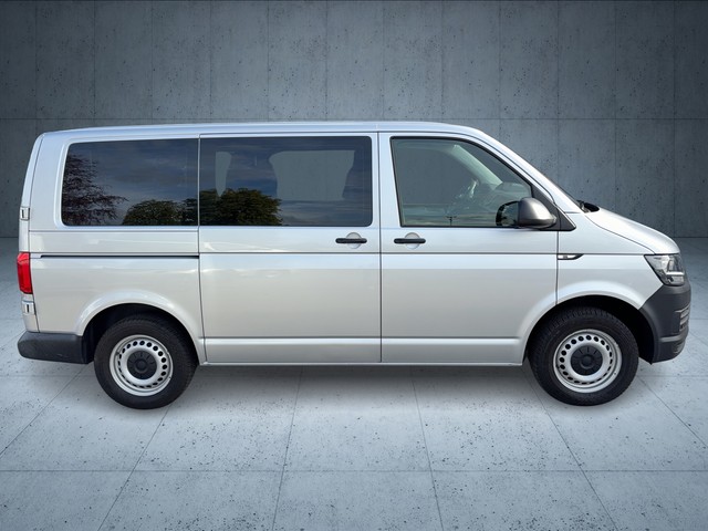 VW - T6 Transporter Kombi 2.0 TDI Kombi AHK 9-Sitzer_12