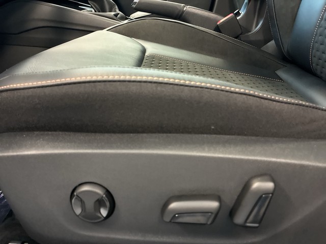 VW - Caddy Cargo 2.0 TDI KLIMAANLAGE+PDC+DAB_8