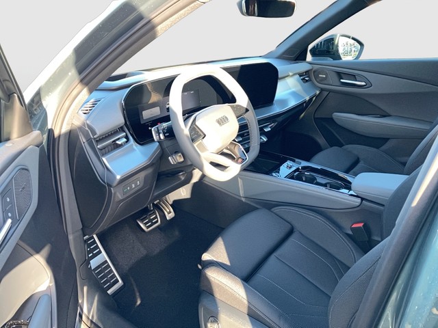 Audi - Audi Q3 SUV TDI 110 kW S tronic s line_11