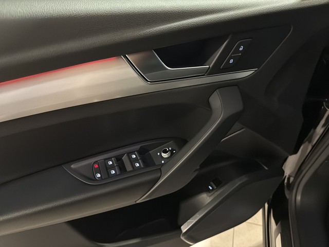 Audi - Q5 Sportback 40 TDI S-tronic S line quattro NAVI_5