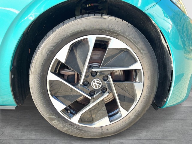 VW - ID.3 Pro Performance 150 kW LED+NAVIGATION+SHZG_10