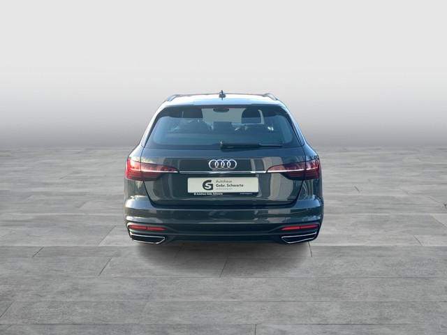 Audi - A4 Avant 40 TDI S-tronic LED+NAVI+SHZG+GRA_10