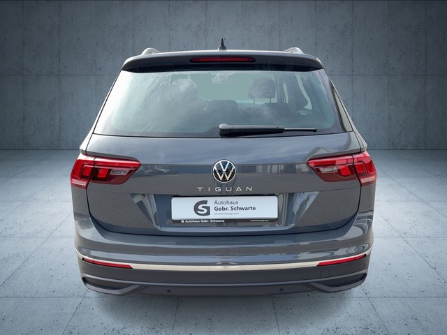 VW - Tiguan 1.5 TSI DSG Life LED+Navi+RFK+AHK_10 VW - Tiguan 1.5 TSI DSG Life LED+Navi+RFK+AHK_10