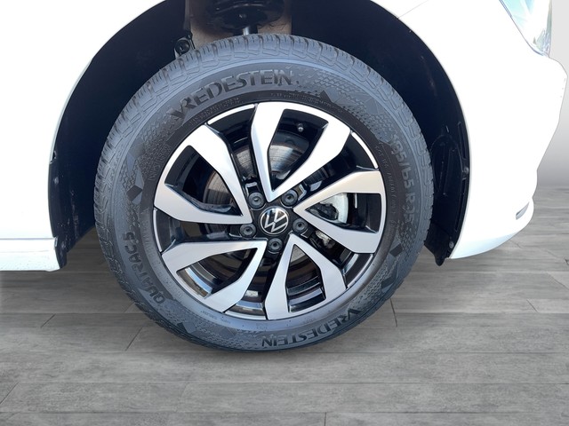 VW - Polo VI 1.0 Active KLIMA LM15 MFL PDC SHZG TEL_16