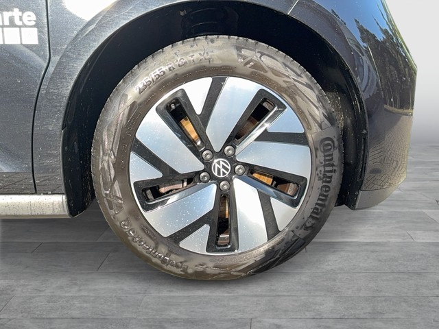 VW - ID.Buzz Bus 150 kW Pro LED+SPURHALTEASSISTENT+LM_12