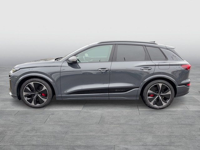 Audi - Q6 e-tron quattro edition one grey B&O LED NAVI_12