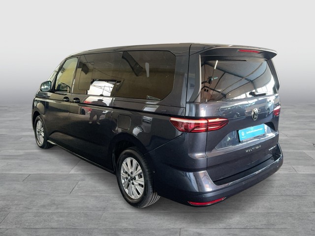 VW - T7 Multivan 1.5 eHybrid Life LÜ lang 4Motion,AHK_9