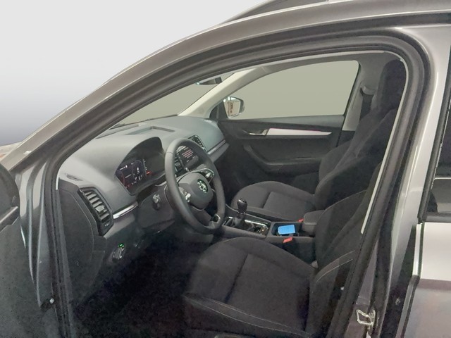 Skoda - Karoq 1.0 TSI Drive AHK+LED+RÜCKFAHRKAMERA+NAVI_12