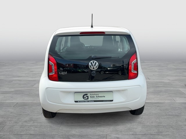 VW - up! 3-türer cheer up! Klima+Sitzhzg.+Navi+Radio_14
