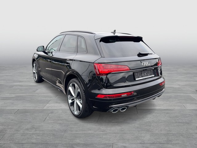 Audi - SQ5 3.0 TDI Tiptronic AHK+MATRIX+PANO_6