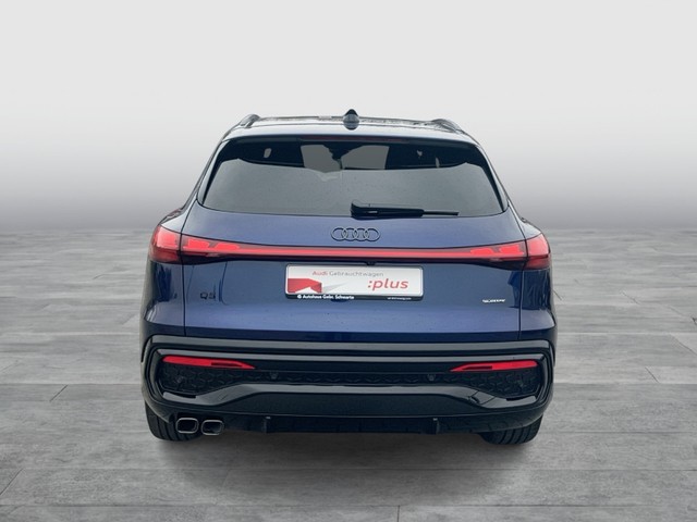 Audi - Q5 SUV TDI quattro 150 kW S tronic edition one_8