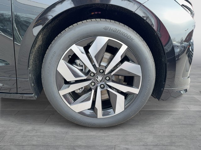 Skoda - Enyaq 85 Sportline AHK+NAVI+RFK+SHZG+PANO_21