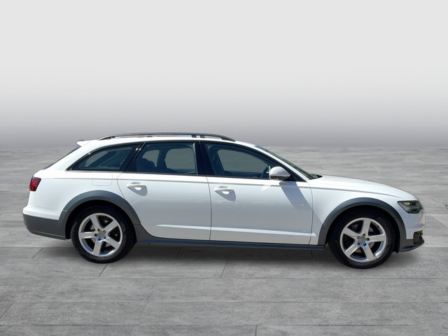Audi - A6 Allroad quattro S-Tronic 3.0 TDI AHK+LED+DSG_9