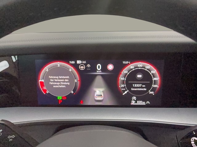 VW - Tayron 2.0 TDI DSG R-Line AHK+KAMERA+NAVIGATION_13