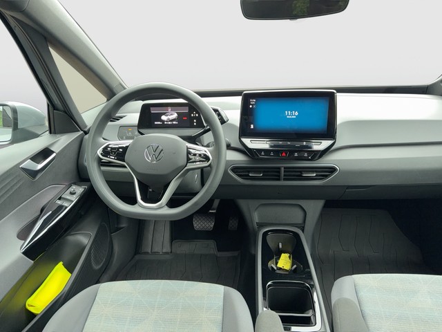 VW - ID.3 Pro 107kW Navi ACC 19"_2