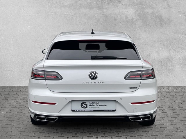 VW - Arteon Shooting Brake 2.0 TSI 4M DSG R-Line AHK_13