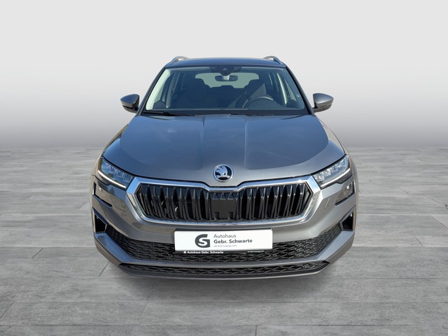 Skoda - Karoq 1.5 TSI DSG Selection LED+ACC+SmartLink+PDC_14