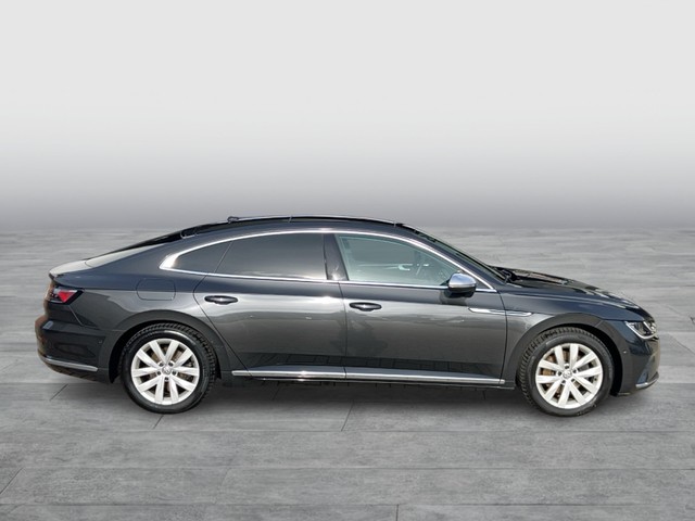 VW - Arteon 2.0 TDI DSG Elegance NaviPro+Standheizung_7