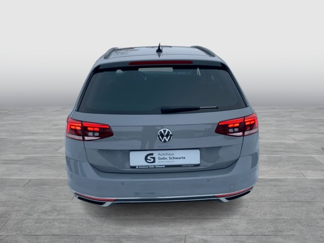VW - Passat Variant 1.4 eHybrid GTE AHK CAM LED NAVI_10