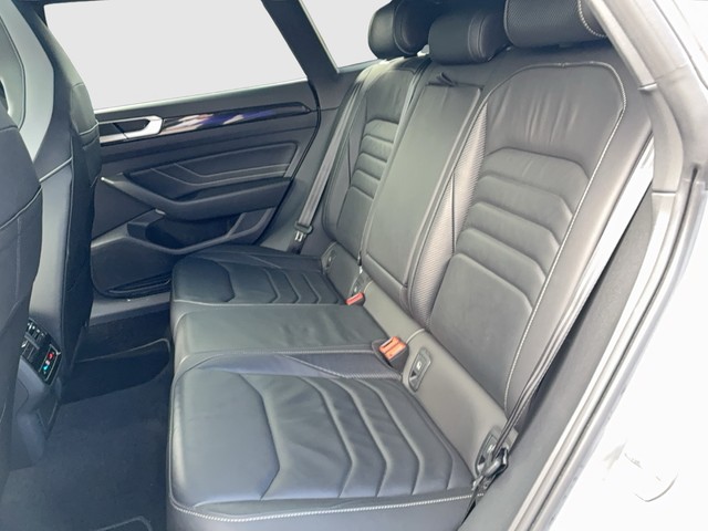 VW - Arteon Shooting Brake R-Line 4Motion Navi Kamera_3