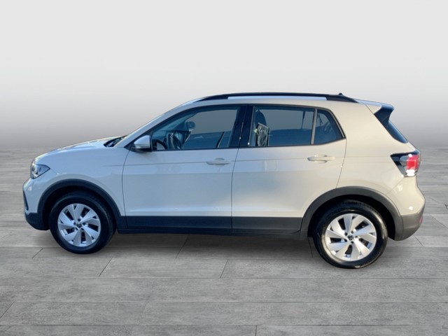 VW - Polo VI 1.0 TSI DSG Goal RFK AHK Navi GJR_9