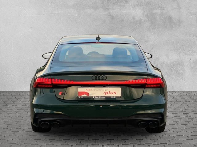 Audi - S7 Sportback TDI quattro Tiptronic AHK LED STHZG_13
