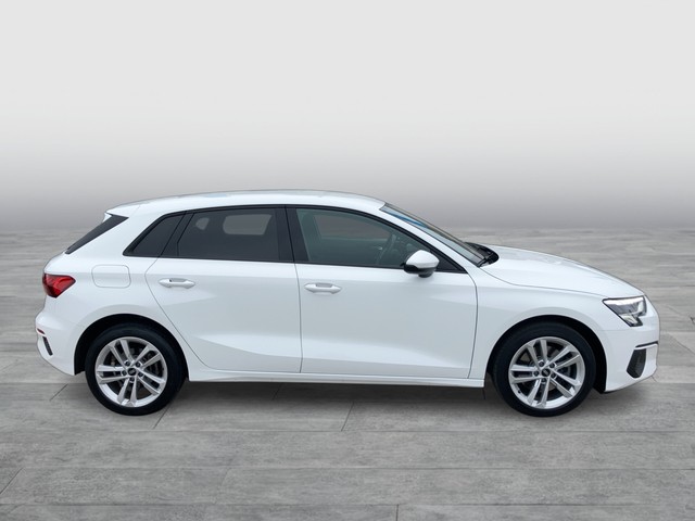 Audi - A3 Sportback 40 TFSI e S-tronic CAM LED LM17 TEMP_11