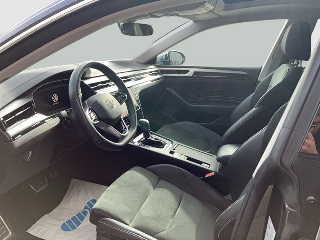 VW - Arteon 2.0 TDI DSG Elegance NaviPro+Standheizung_10