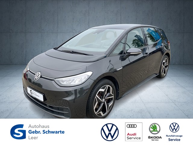 Volkswagen ID.3 Pro Performance Life ACC LED NAVI PDC SHZG
