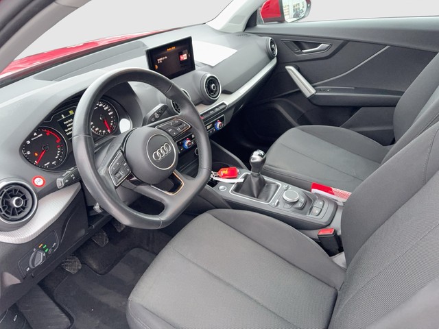 Audi - Q2 30 TDI 6-Gang advanced AHK_11