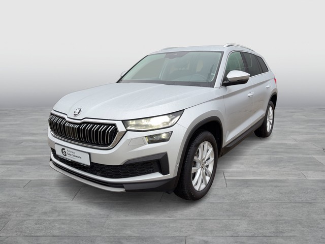 Skoda - Kodiaq 2.0 TDI DSG Style NAVI+RKF+SHZ+LED_1