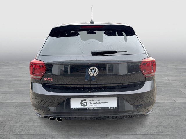 VW - Polo GTI 2.0 TSI DSG GTI ACC+LED+NAVI+SHZG+LM18"_14