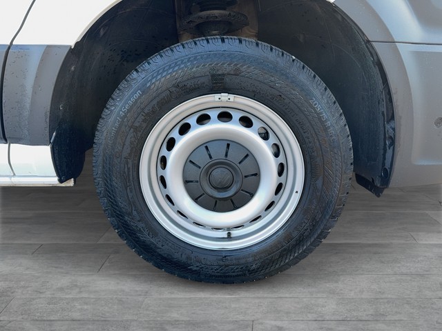 VW - Crafter 35 Kasten HD MR Automatik Klima Kamera_14