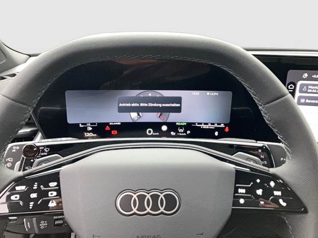 Audi - Q3 SUV TFSI quattro 195 kW S tronic s line_12