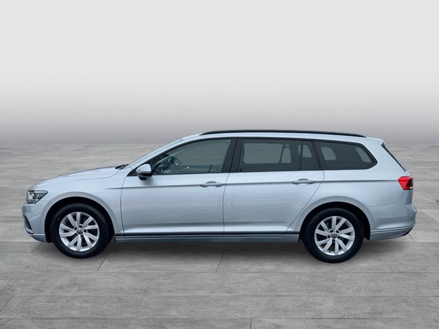 VW - Passat Variant 2.0 TDI DSG ACC CAM LED LM16 NAVI_6