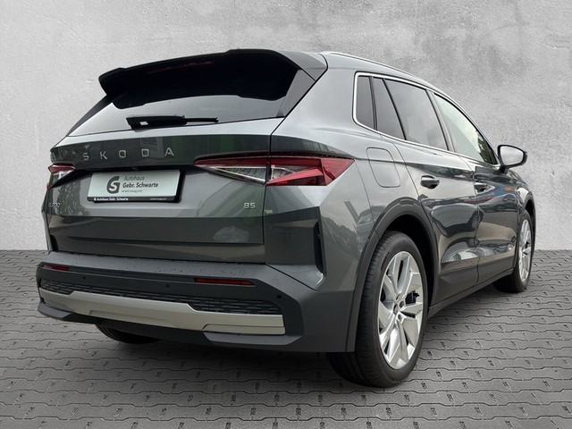 Skoda - Elroq 85 Loft AHK PLUS PAKET_13