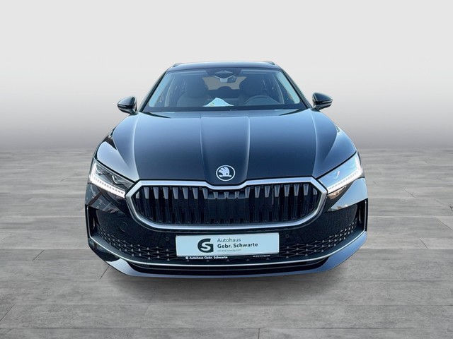 Skoda - Superb Combi 2.0TDI DSG Selection AHK+Matrix+Navi_18