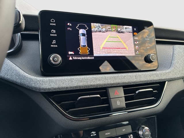 Skoda - Scala 1.0 TSI Drive LED-MATRIX+RÜCKFAHRKAMERA+LM_5