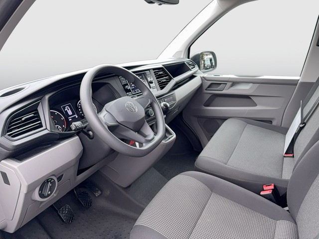 VW - T6 Kombi 2.0 TDI T6.1 LR AHK+RFK+AMERA+KLIMA+GJR_12