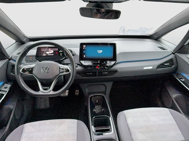 VW - ID.3 58 KW/h Pro Performance ACC+LED+NAVI+PDC_2