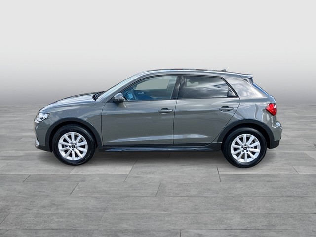 Audi - A1 allstreet 30 TFSI City Carver LM16 SHZG TEMP_8