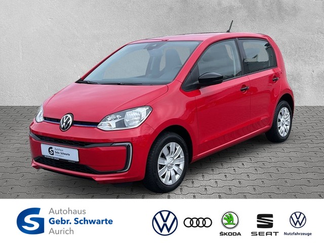 Volkswagen e-up! move up! CAM KLIMA PDC RADIO TEMP TEL