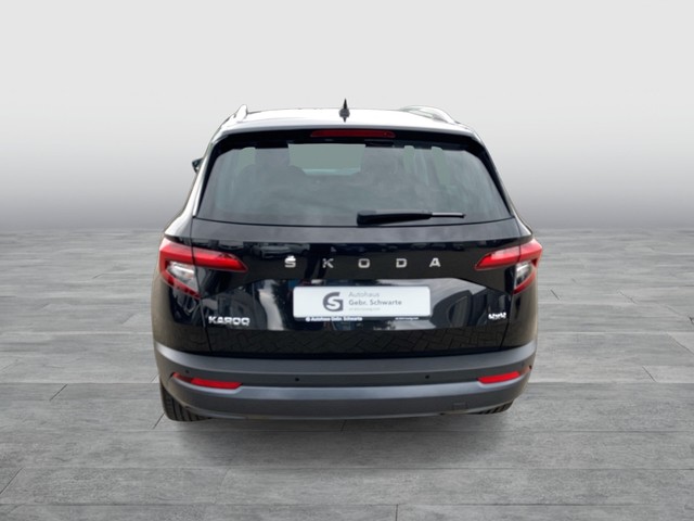 Skoda - Karoq 2.0 TDI 4x4 DSG Clever ACC AHK LED LM17_10