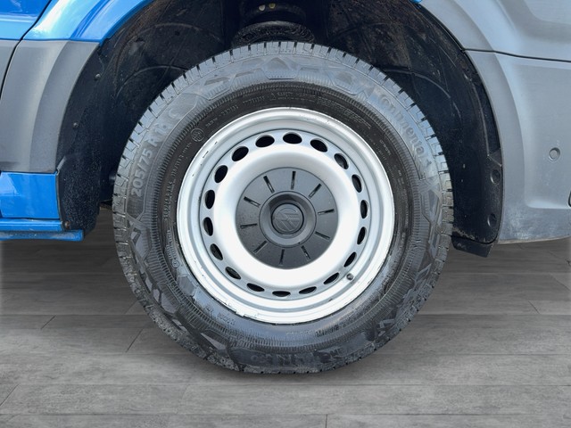 Skoda - Octavia Combi 2.0 TDI DSG Style ACC LED NAVI PDC_9