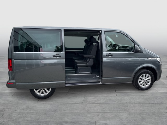 VW - T6 Multivan 6.1 2.0 TDI Family AHK+NAVI+SHZG_6