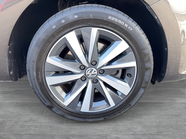 VW - Sharan 1.4 TSI DSG Comfortline AHK PANO 7-SITZE_23