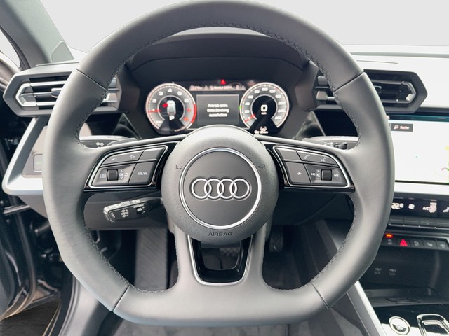 Audi - A3 Sportback 35 TFSI S-tronic S line ACC+LED+NAVI_17
