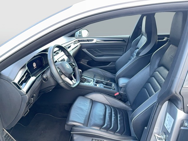 VW - Arteon 2.0 TSI DSG R-Line KLIMAAUTOMATIK+SHZG_12