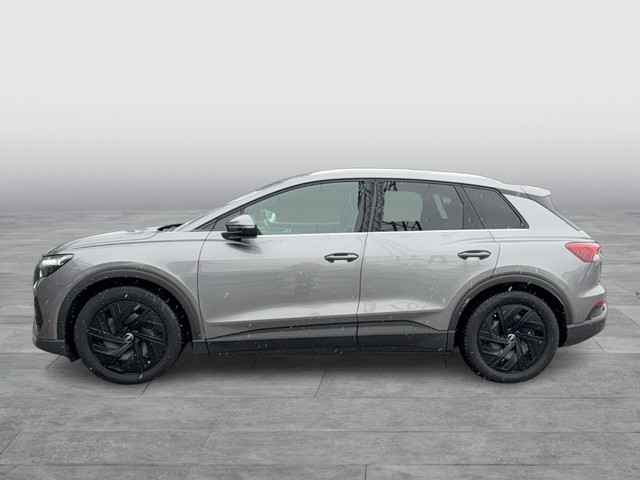 Audi - Q4 e-tron 35 e-tron LED+NAVI+RÜCKFAHRKAMERA+RDK_6