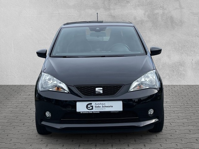 Seat - Mii electric Edition Power Charge LM16 NAVI TEMP_9